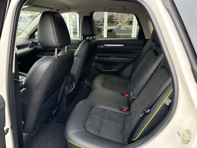 Fahrzeugbild eines Mazda CX-5