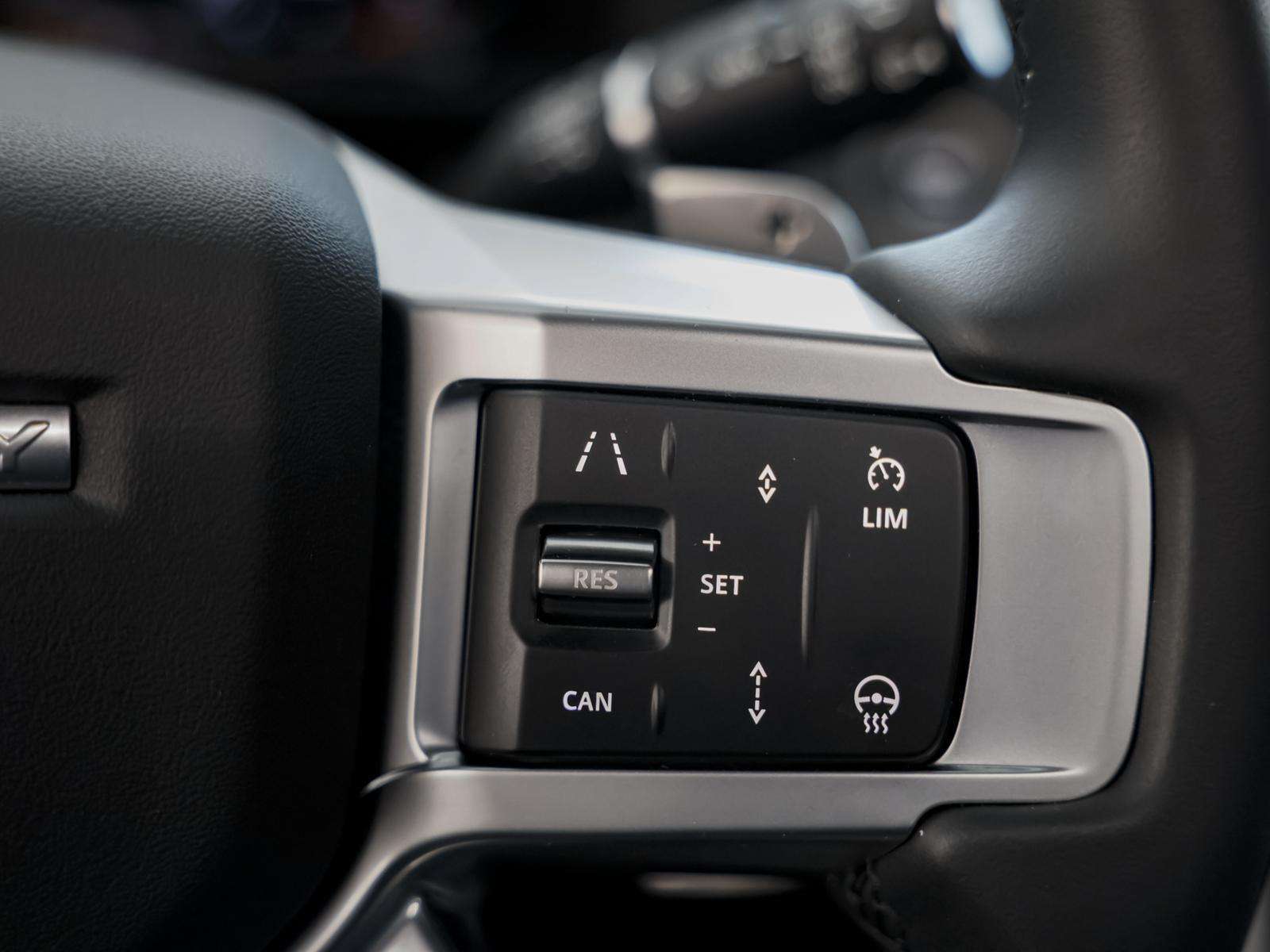 Fahrzeugbild eines Land Rover Discovery