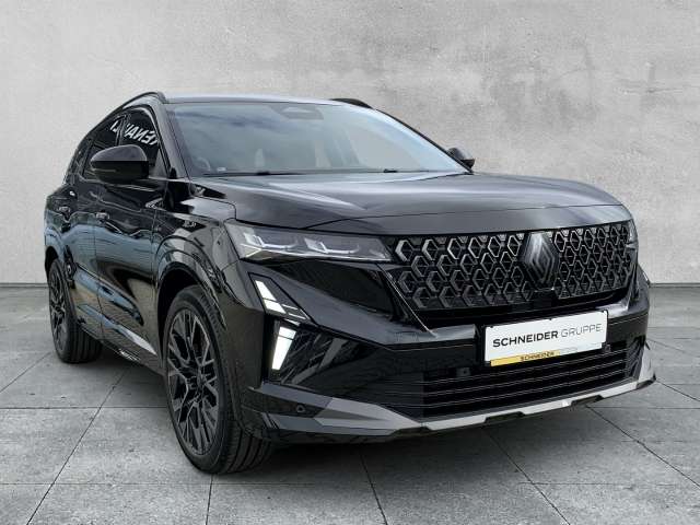 Fahrzeugbild eines Renault Espace