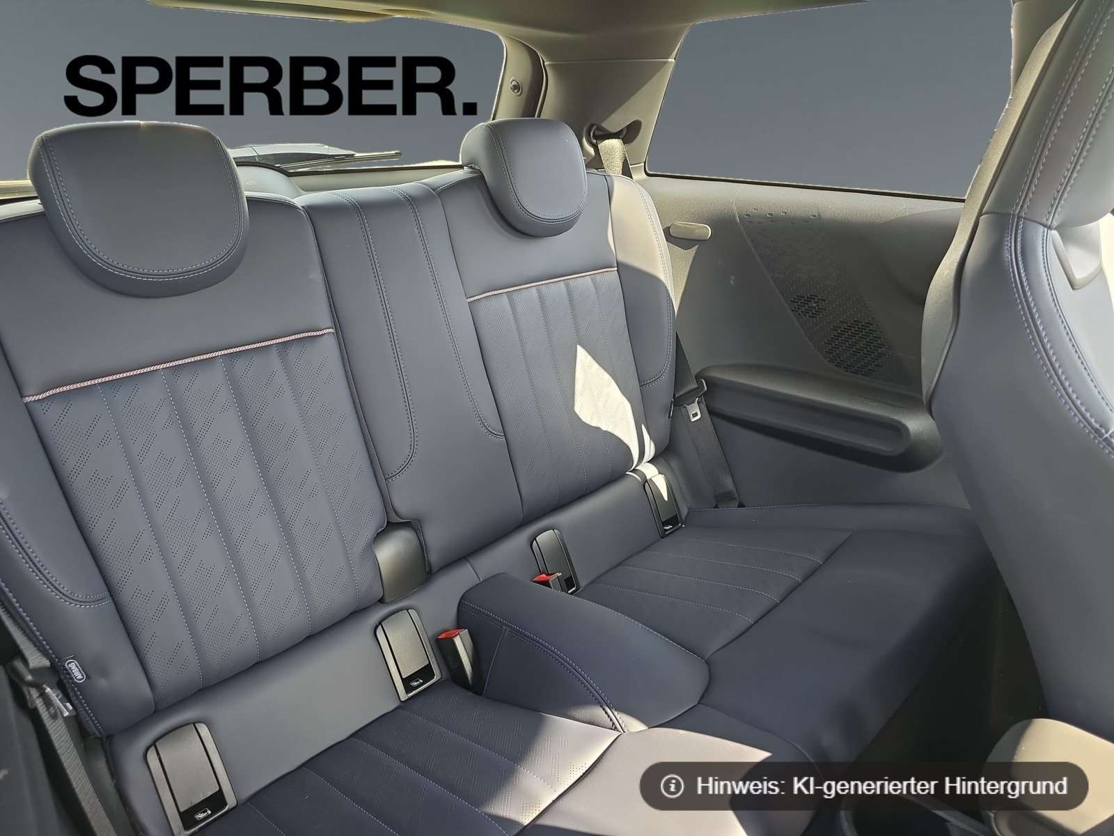 Fahrzeugbild eines MINI COOPER