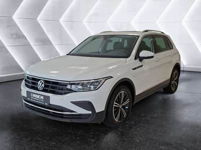Bild Volkswagen Tiguan