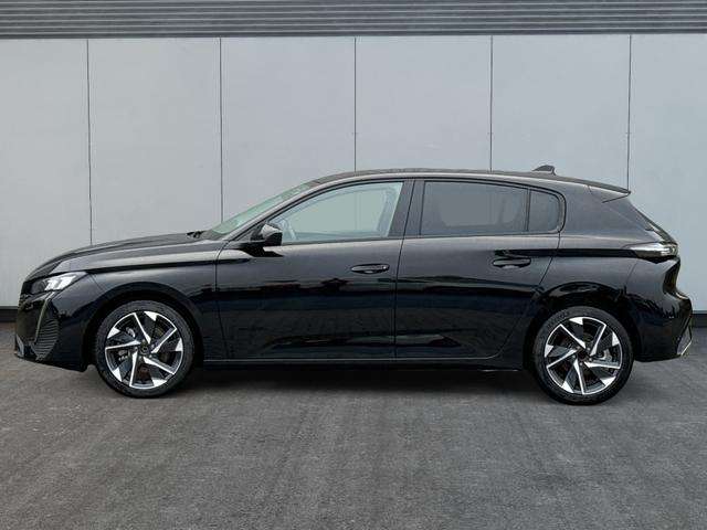 Fahrzeugbild eines Peugeot 308