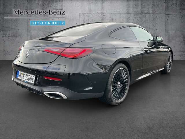 Fahrzeugbild eines Mercedes-Benz CLE