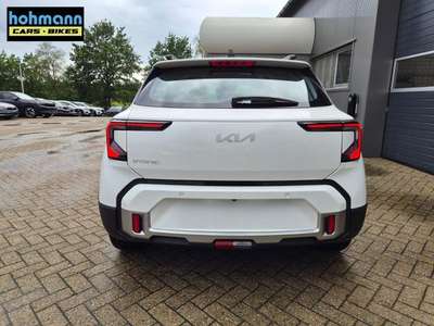 Bild Kia Stonic