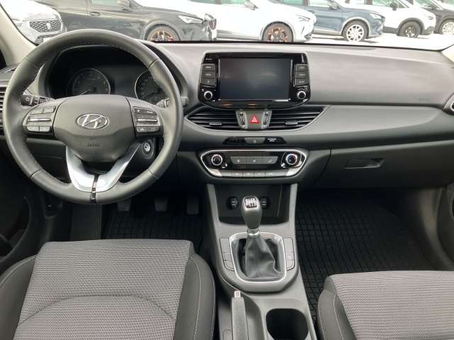 Fahrzeugbild eines Hyundai i30