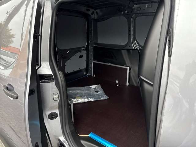 Fahrzeugbild eines Opel Combo