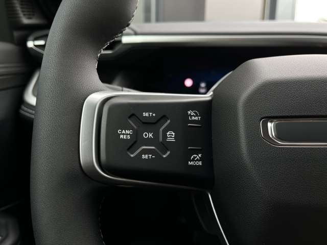Fahrzeugbild eines Jeep Compass