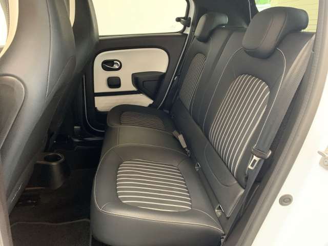 Fahrzeugbild eines Renault Twingo