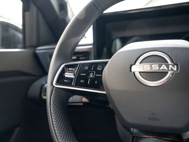 Fahrzeugbild eines Nissan Micra
