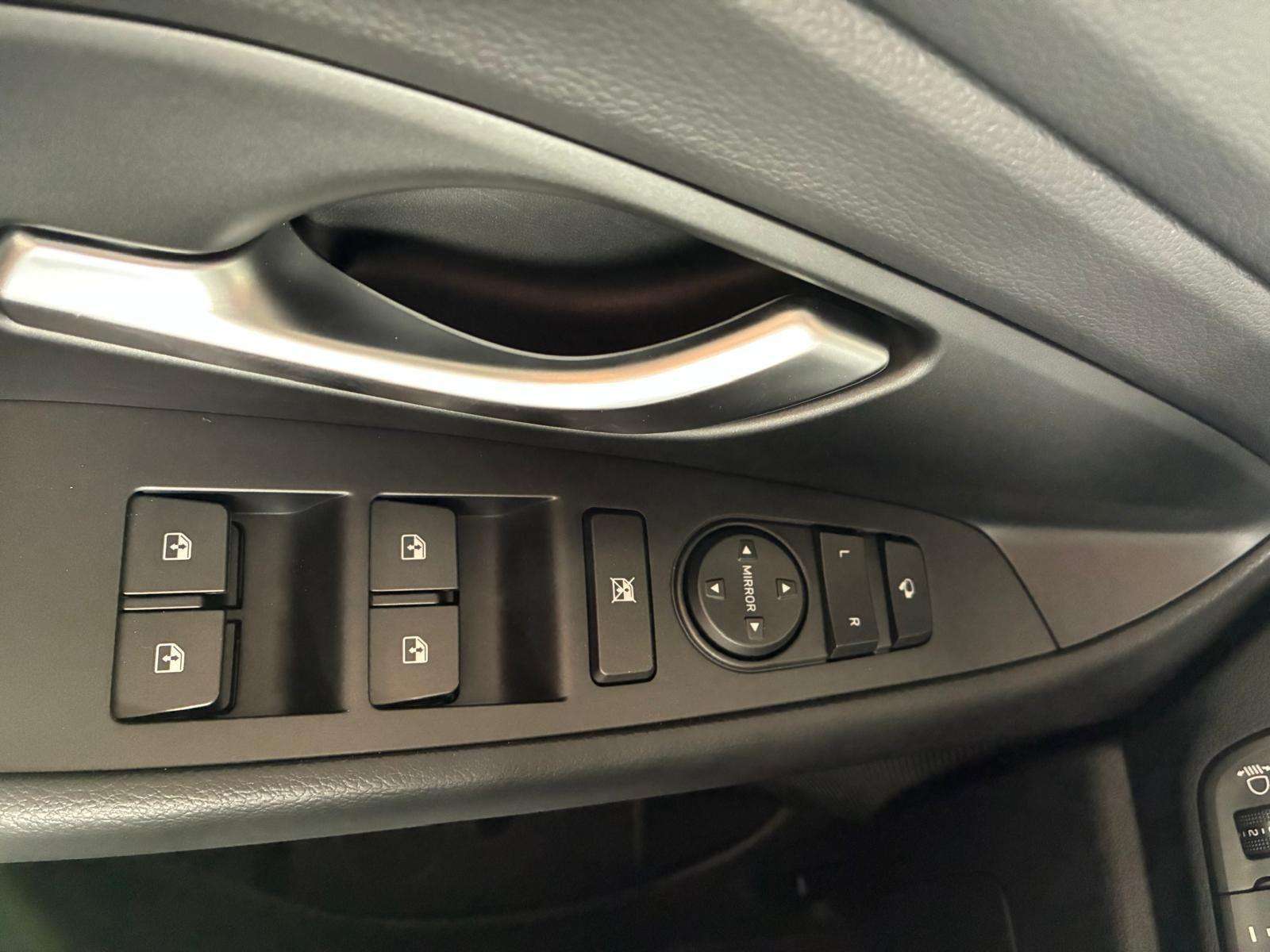 Fahrzeugbild eines Hyundai i30