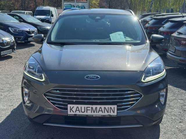 Fahrzeugbild eines Ford Kuga