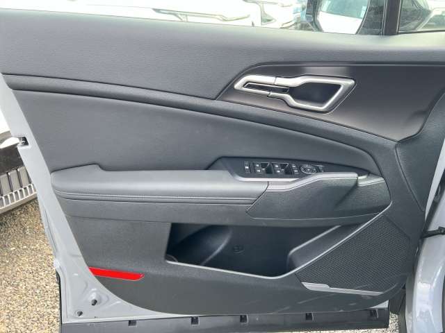 Fahrzeugbild eines Kia Sportage