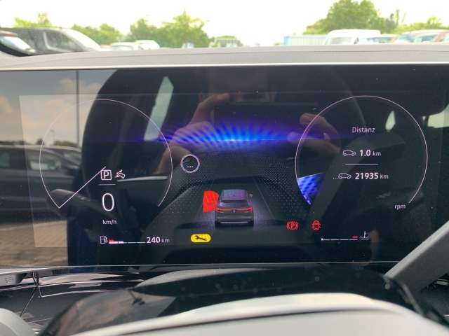 Fahrzeugbild eines Renault Austral
