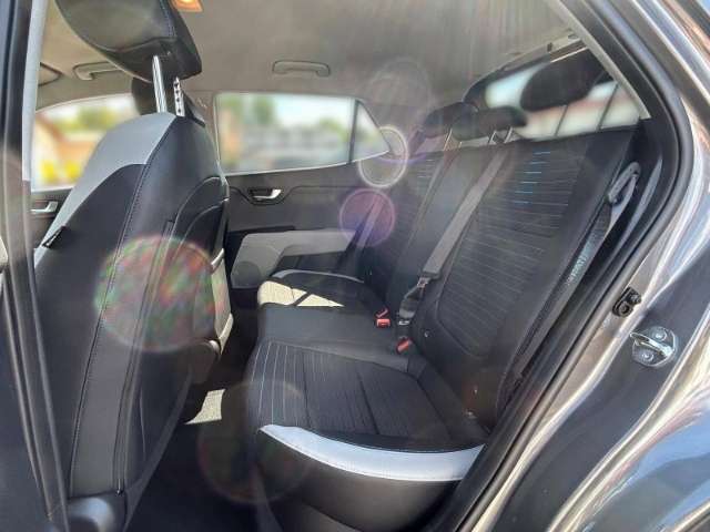 Fahrzeugbild eines Kia Stonic