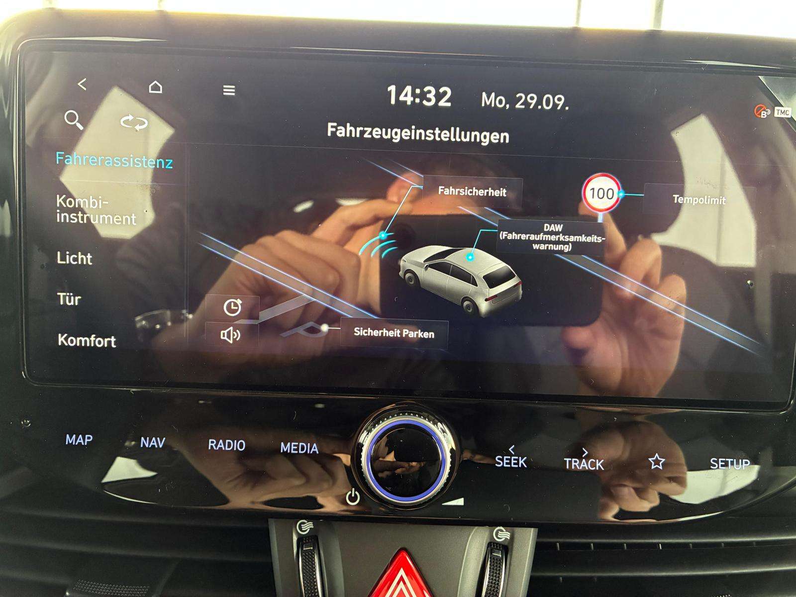 Fahrzeugbild eines Hyundai i30