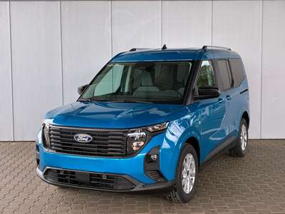 Bild Ford Tourneo Courier
