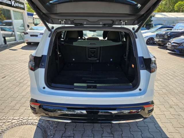Fahrzeugbild eines Renault Espace