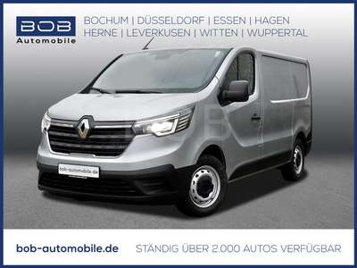 Bild Renault Trafic