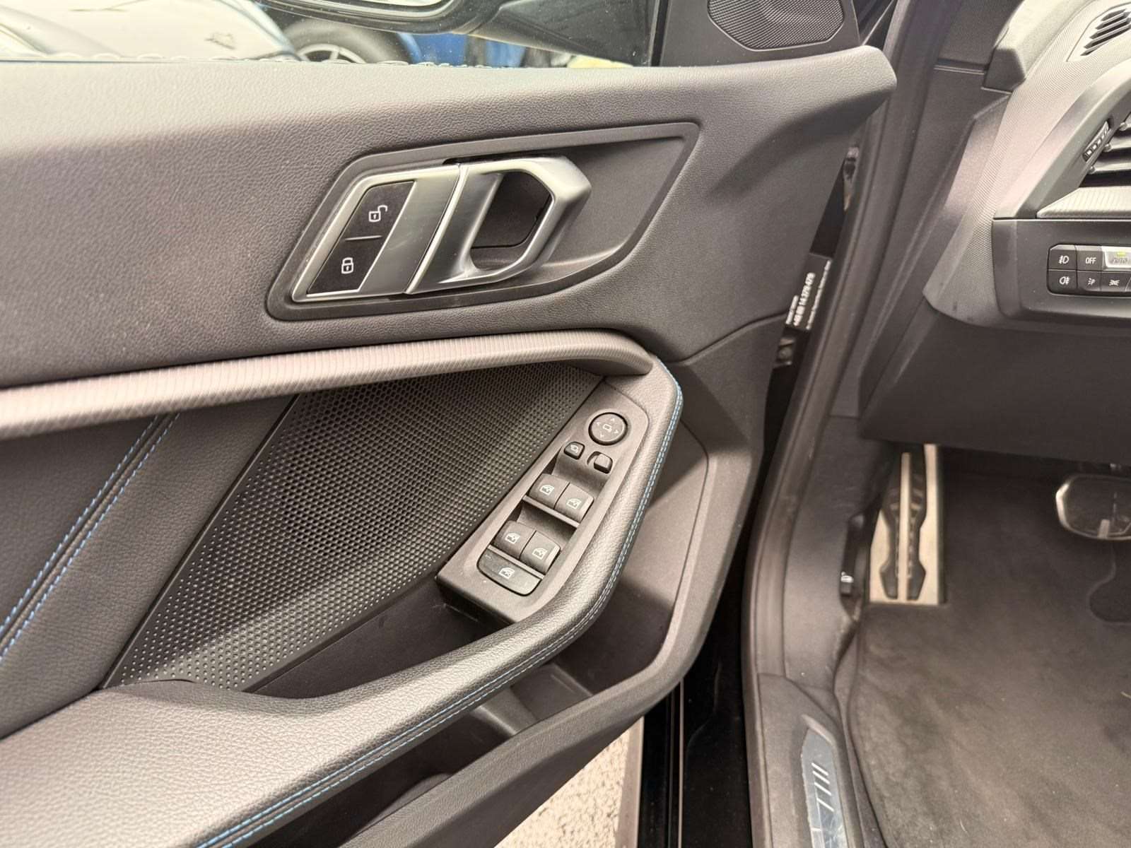 Fahrzeugbild eines BMW 2er-Reihe