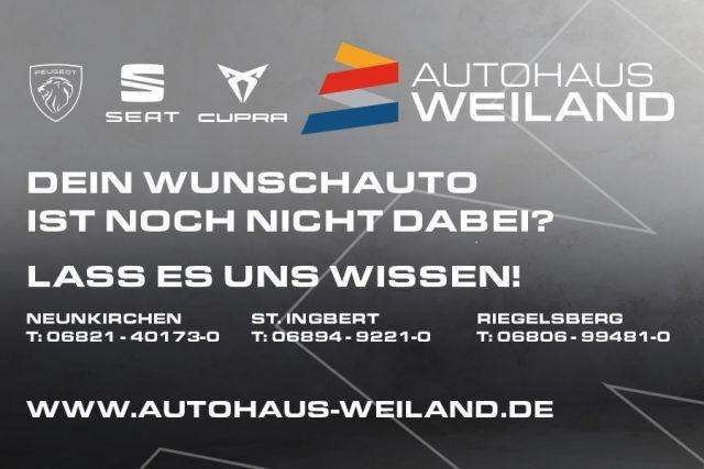 Fahrzeugbild eines Peugeot 308