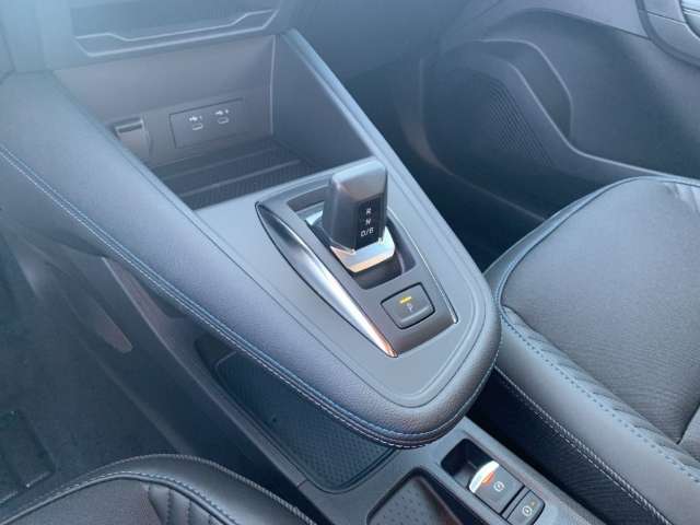 Fahrzeugbild eines Renault Symbioz
