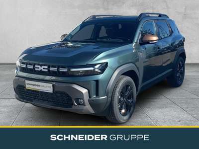 Bild Dacia Duster