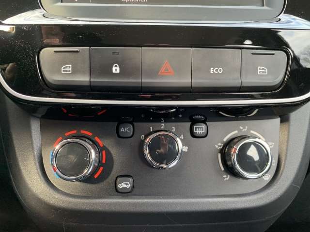 Fahrzeugbild eines Dacia Spring