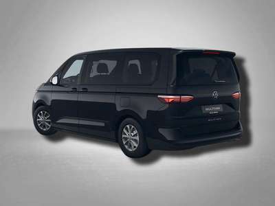 Bild Volkswagen Multivan