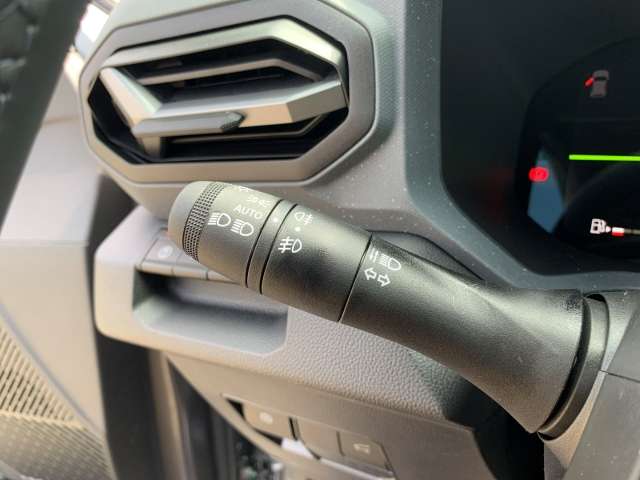 Fahrzeugbild eines Dacia Bigster