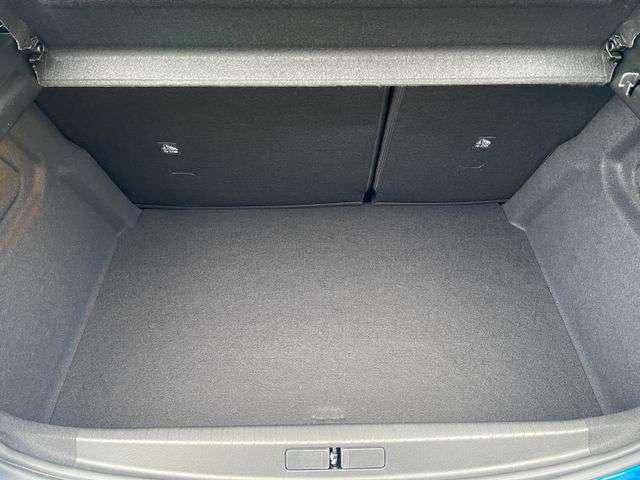 Fahrzeugbild eines Opel Corsa