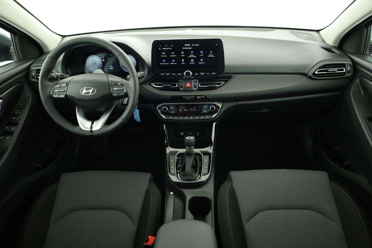 Fahrzeugbild eines Hyundai i30