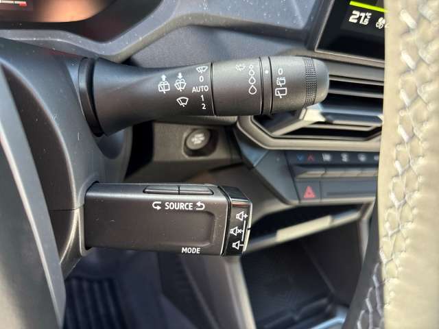 Fahrzeugbild eines Dacia Duster