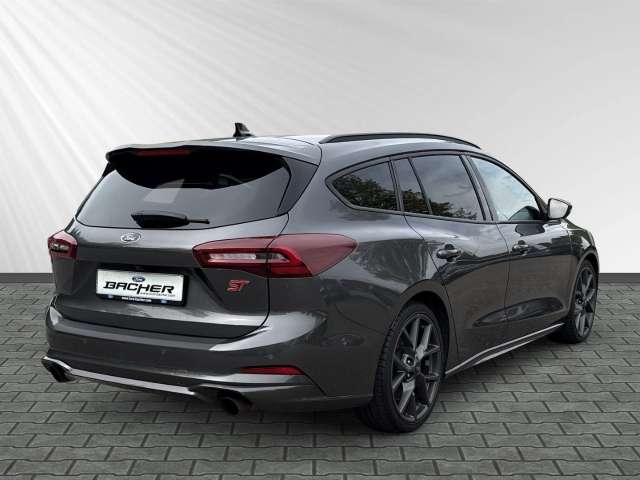 Fahrzeugbild eines Ford Focus