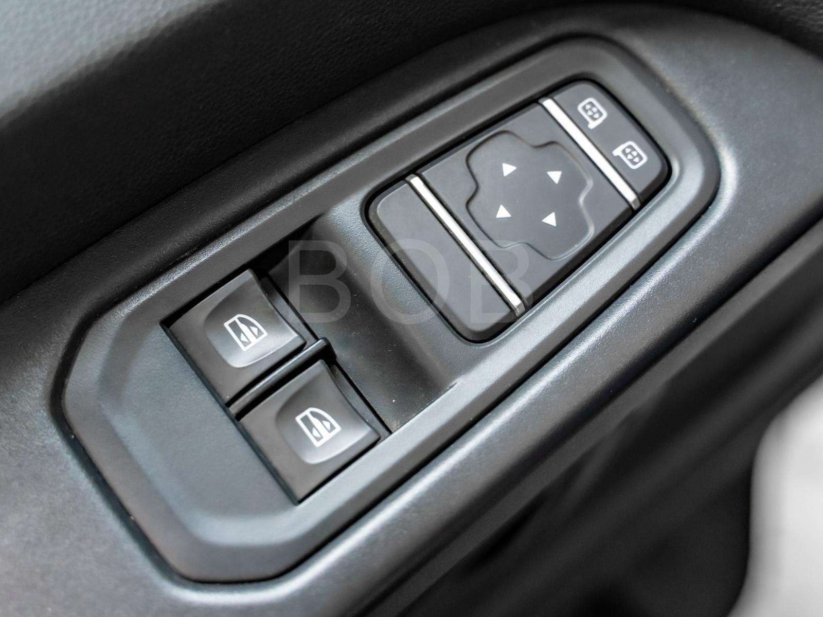 Fahrzeugbild eines Renault Trafic