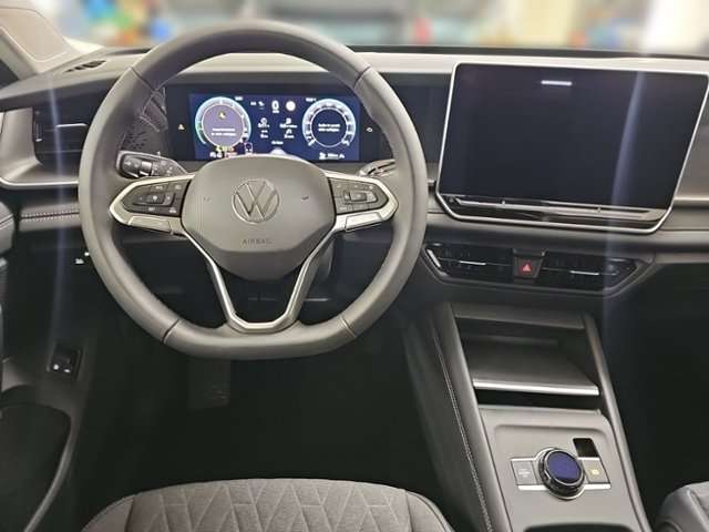 Fahrzeugbild eines Volkswagen Tayron