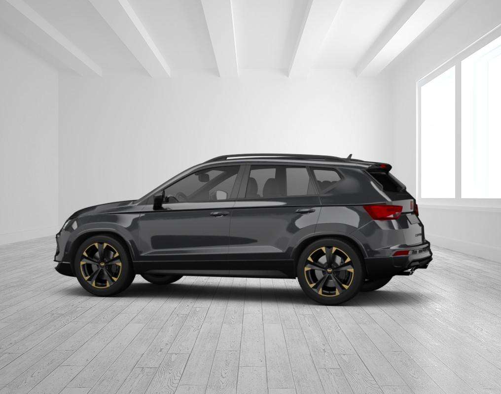 Fahrzeugbild eines CUPRA Ateca