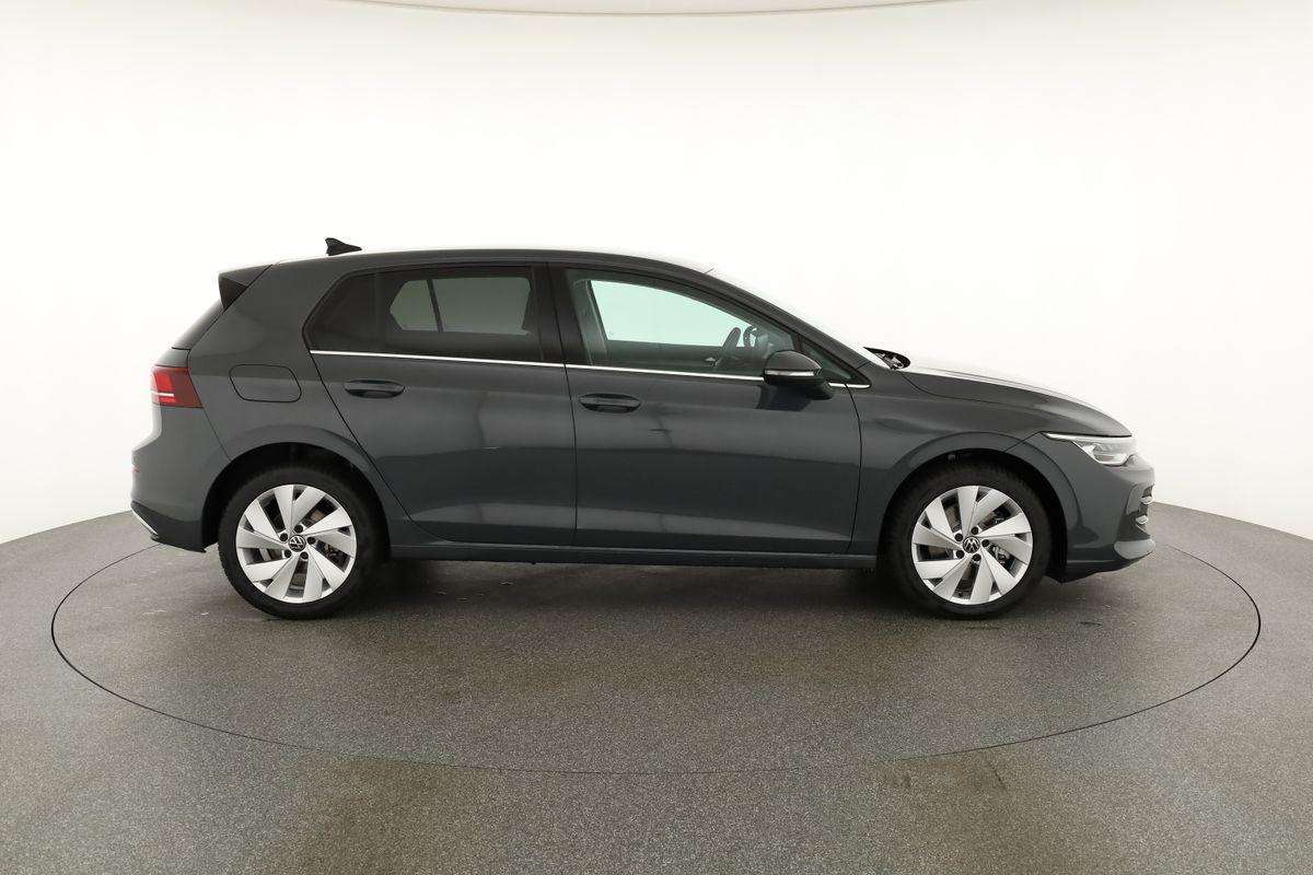 Fahrzeugbild eines Volkswagen Golf