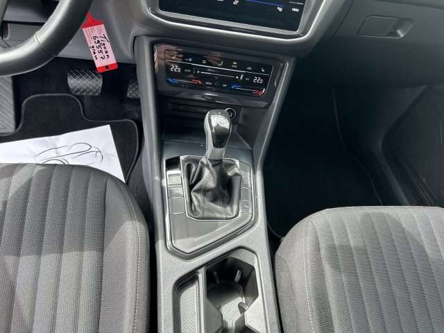 Fahrzeugbild eines Volkswagen Tiguan Allspace