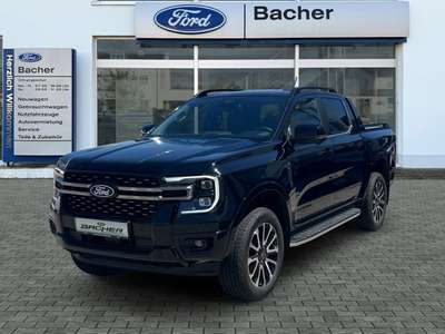Bild Ford Ranger