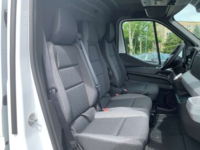Fahrzeugbild eines Renault Master