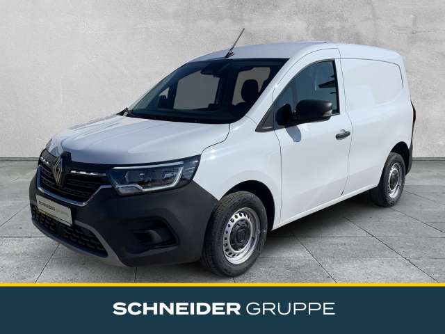 Fahrzeugbild eines Renault Kangoo
