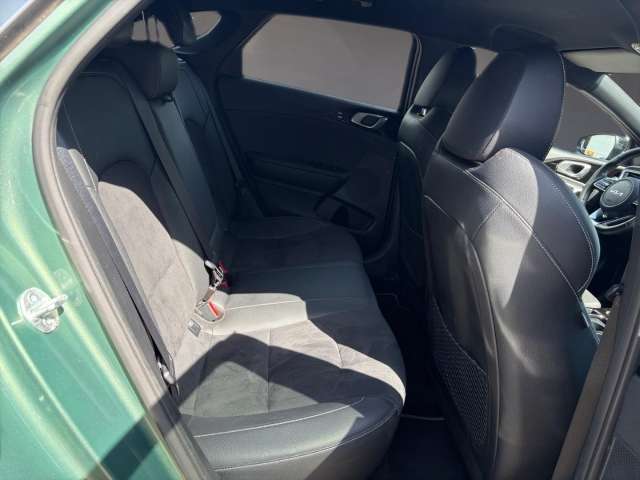 Fahrzeugbild eines Kia cee'd