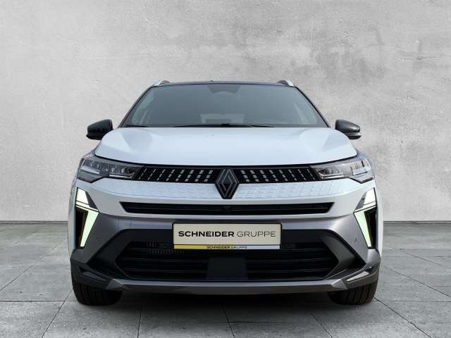 Fahrzeugbild eines Renault Captur