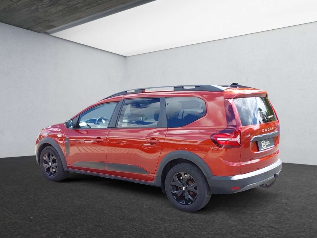 Fahrzeugbild eines Dacia Jogger