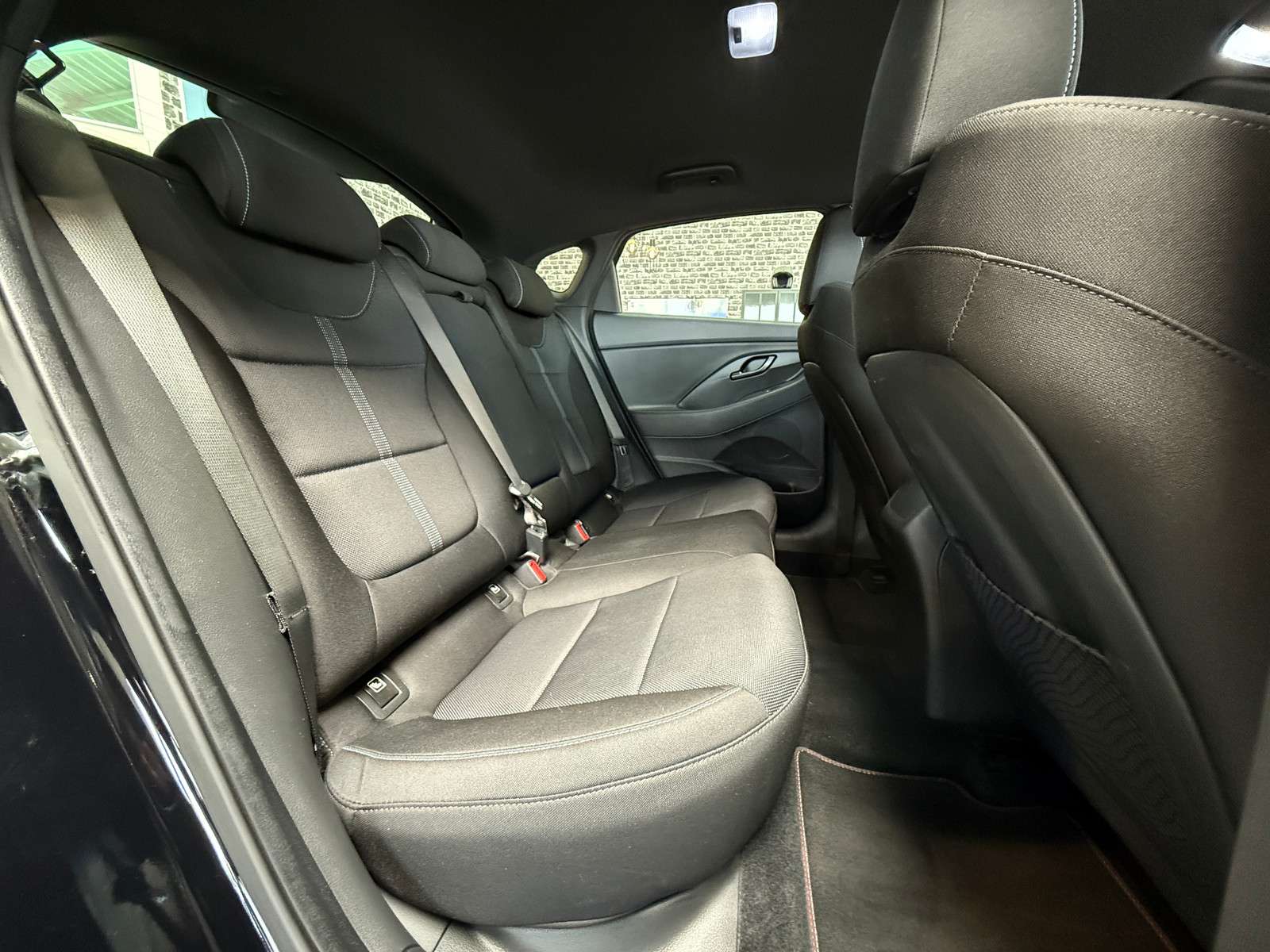 Fahrzeugbild eines Hyundai i30