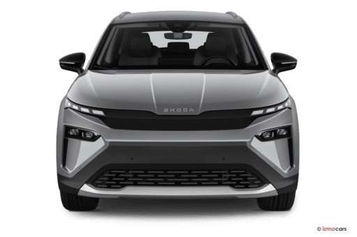 Fahrzeugbild eines Skoda ELROQ