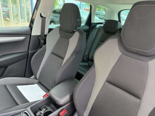 Fahrzeugbild eines Skoda Karoq