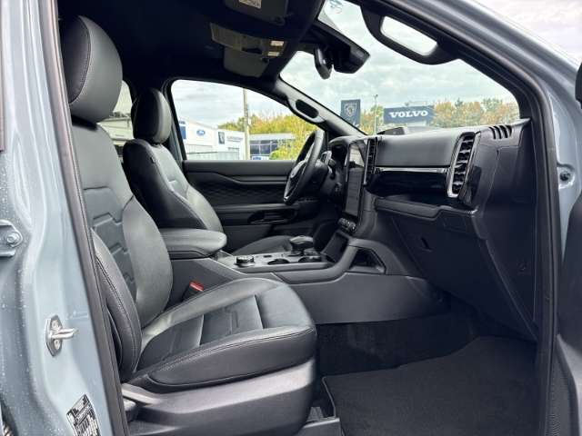 Fahrzeugbild eines Ford Ranger