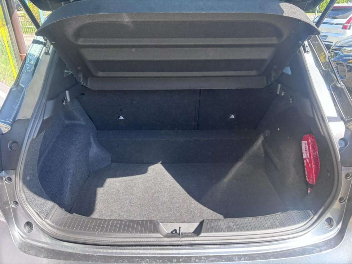 Fahrzeugbild eines Nissan Qashqai