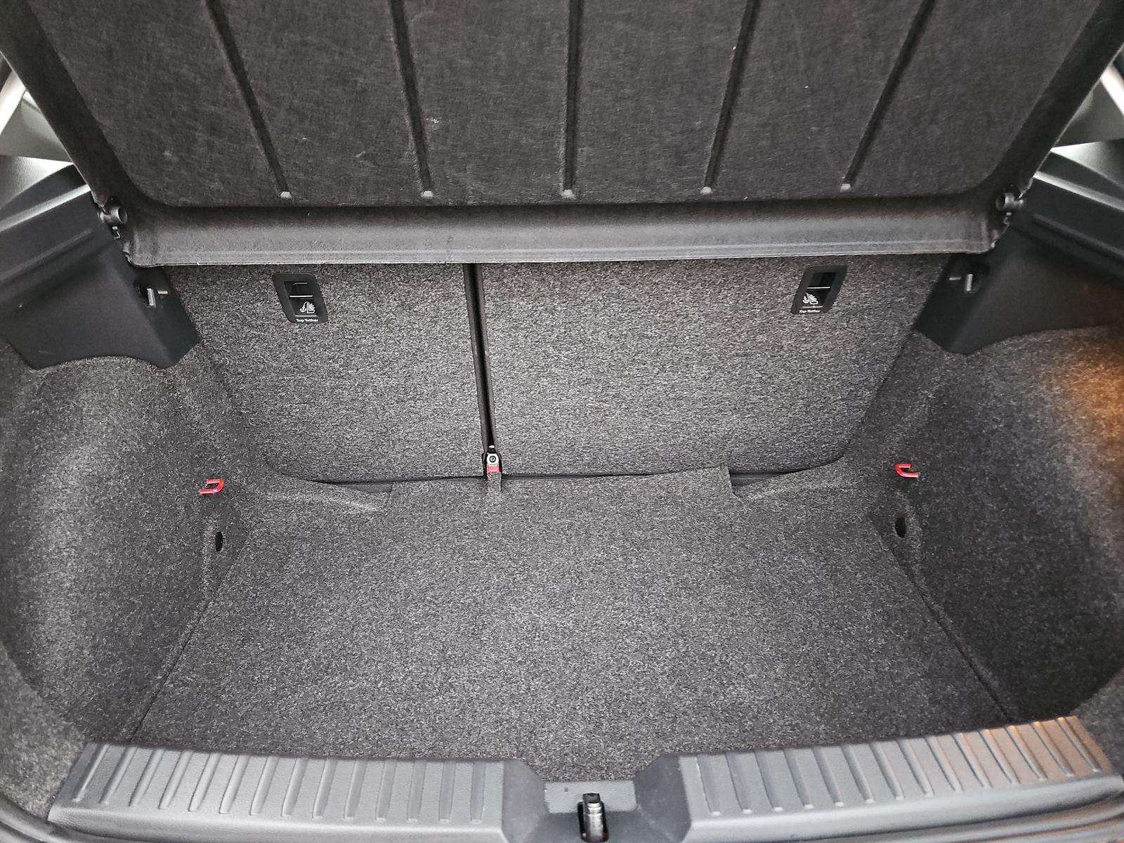 Fahrzeugbild eines SEAT Ibiza